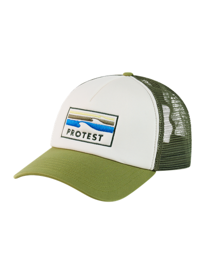 PRTTeasal Cap