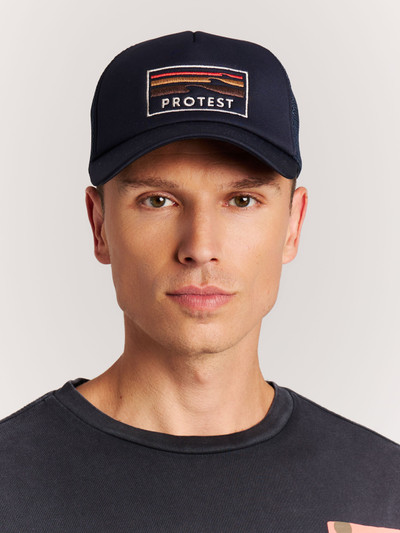 PRTTeasal Cap