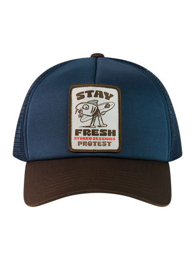 PRTBadger Cap