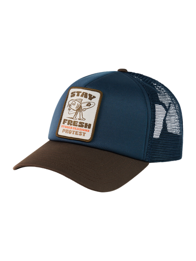 PRTBadger Cap