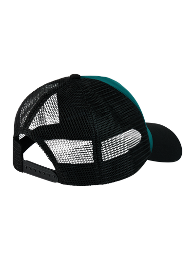 PRTBadger Cap