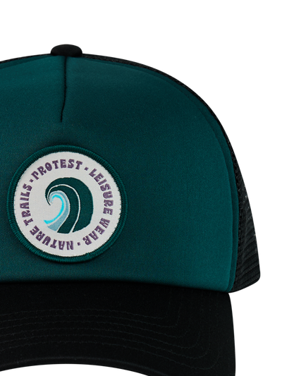 PRTBadger Cap