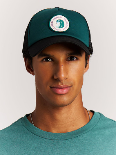 PRTBadger Cap