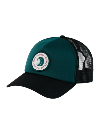 PRTBadger Cap