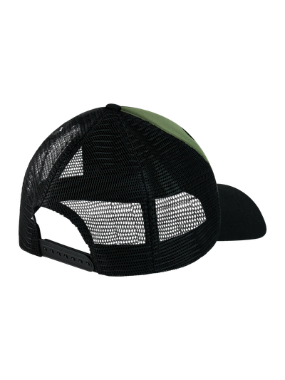 PRTBadger Cap