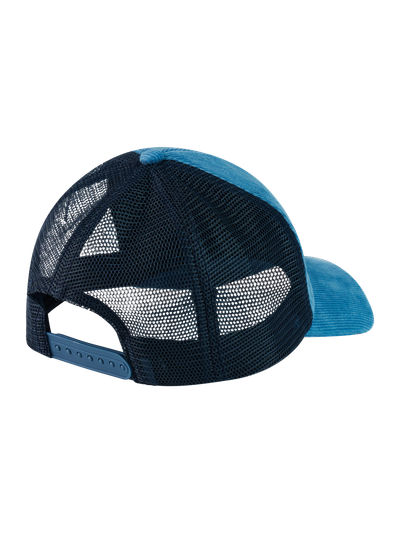PRTSlogan Corduroy cap