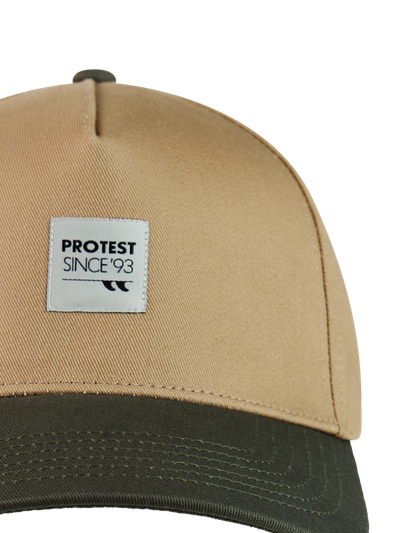 PRTHawkins Cap