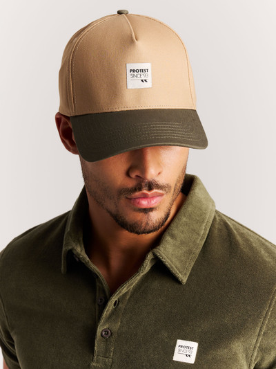 PRTHawkins Cap