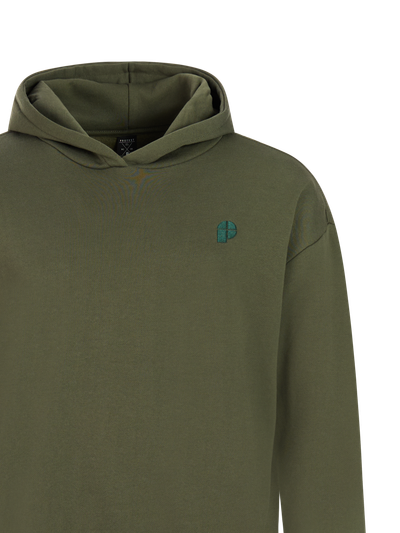 PRTWoolton Hoodie