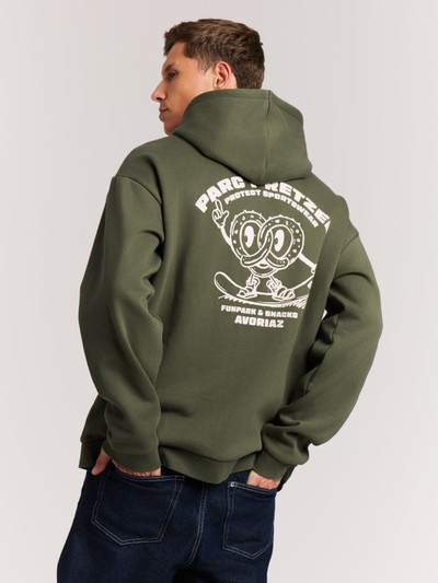 PRTWoolton Hoodie