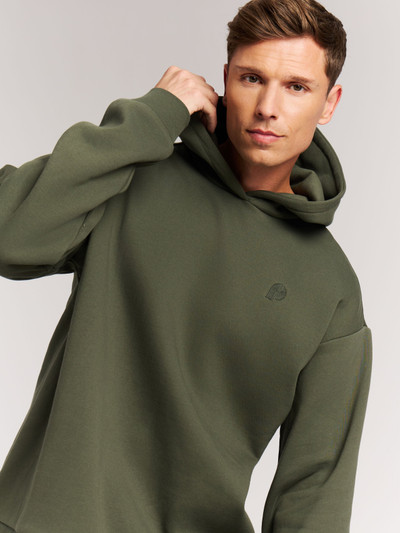 PRTWoolton Hoodie