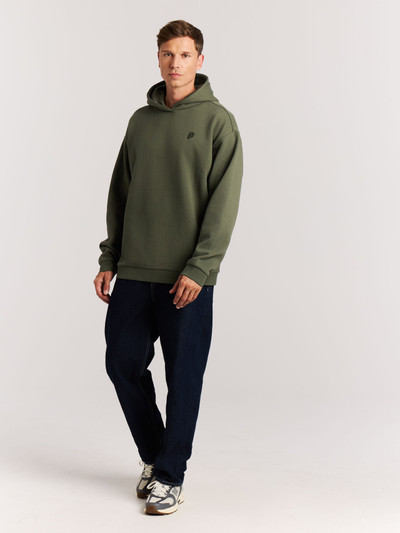PRTWoolton Hoodie