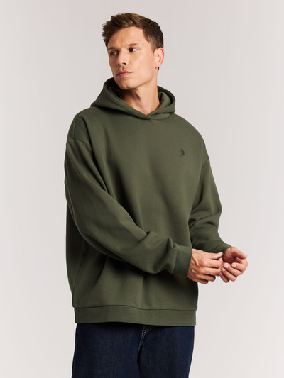 PRTWoolton Hoodie