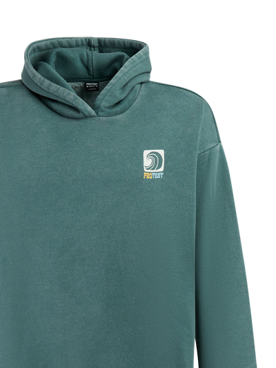 PRTDafoe Oversized hoodie