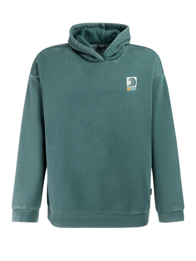 PRTDafoe Oversized hoodie