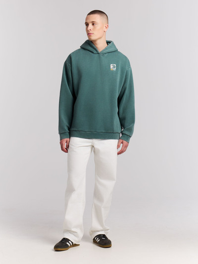 PRTDafoe Oversized hoodie