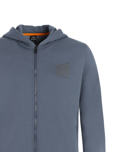 PRTCarfed Zip up