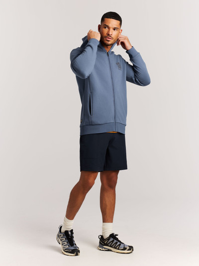 PRTCarfed Zip up