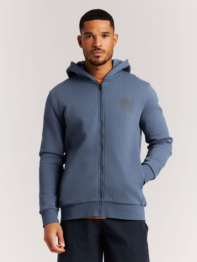 PRTCarfed Zip up