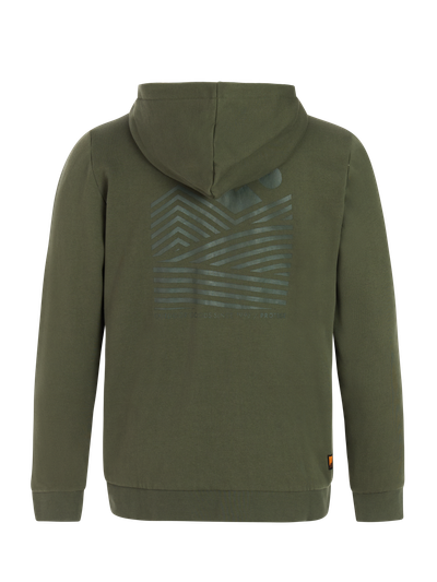 PRTCarfed Zip up