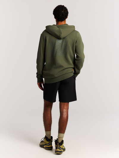PRTCarfed Zip up
