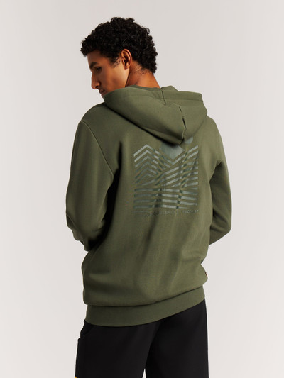 PRTCarfed Zip up