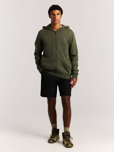 PRTCarfed Zip up