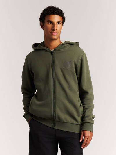 PRTCarfed Zip up