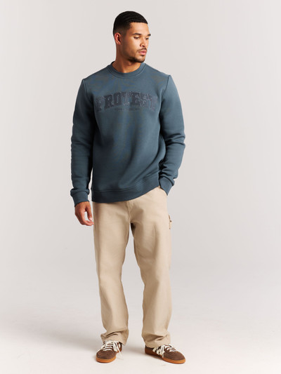 PRTMahiti Outdoor sweatshirt