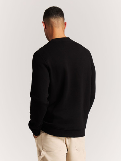 PRTJacuma Outdoor-Sweatshirt