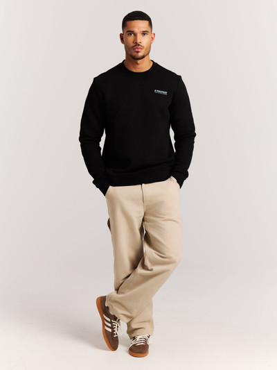 PRTJacuma Outdoor-Sweatshirt
