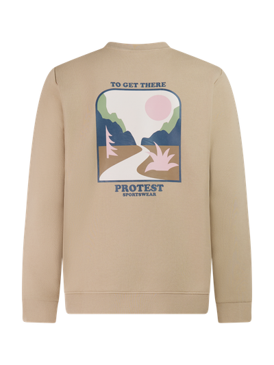 PRTScorpio Sweatshirt