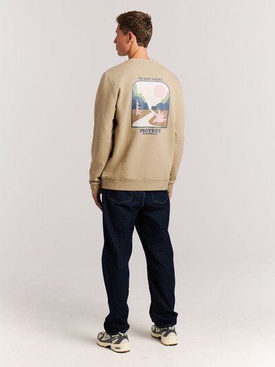 PRTScorpio Sweatshirt