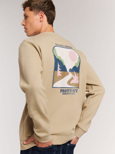 PRTScorpio Sweatshirt