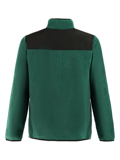 PRTOrston Outdoor fleece zip up
