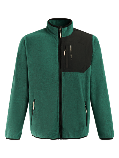 PRTOrston Outdoor fleece zip up