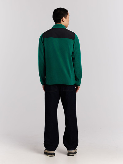PRTOrston Outdoor fleece zip up