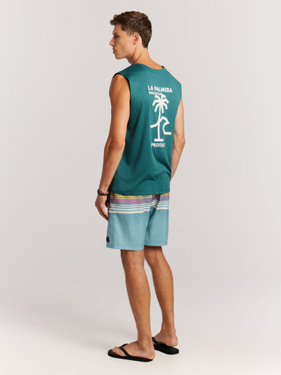 PRTCanwood Surf shirt