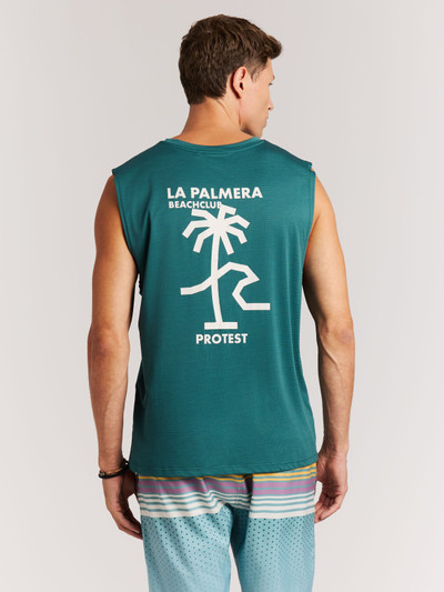 PRTCanwood Surf shirt