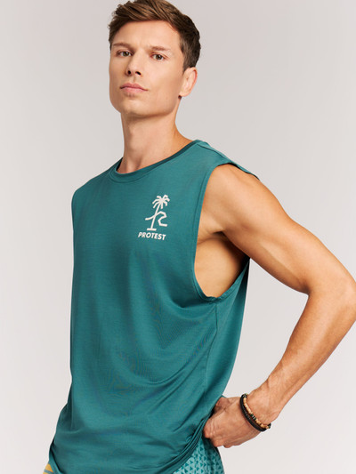 PRTCanwood Surf shirt
