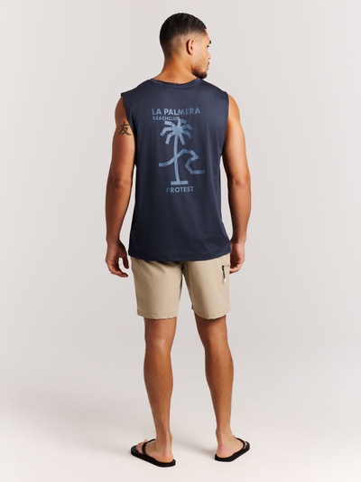 PRTCanwood Surf shirt