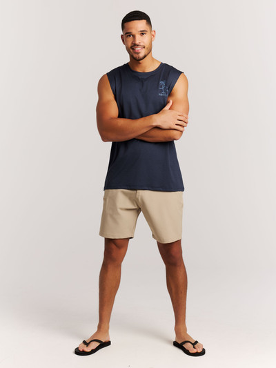 PRTCanwood Surf shirt