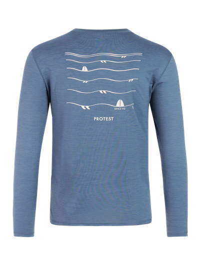 PRTRyle Surf shirt