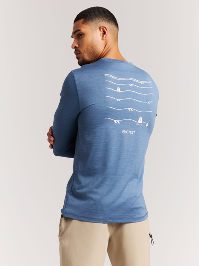 PRTRyle Surf shirt
