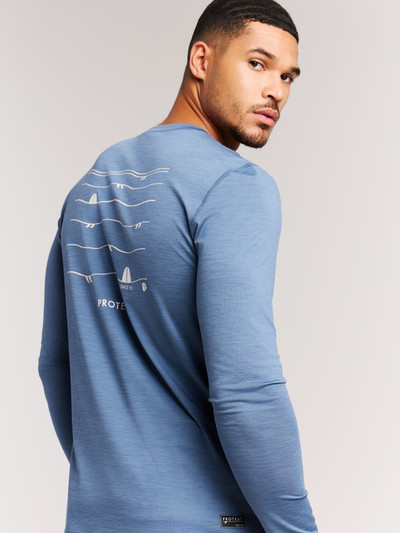 PRTRyle Surf shirt