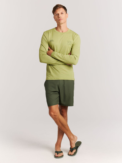 PRTRyle Langarm Surf-Shirt