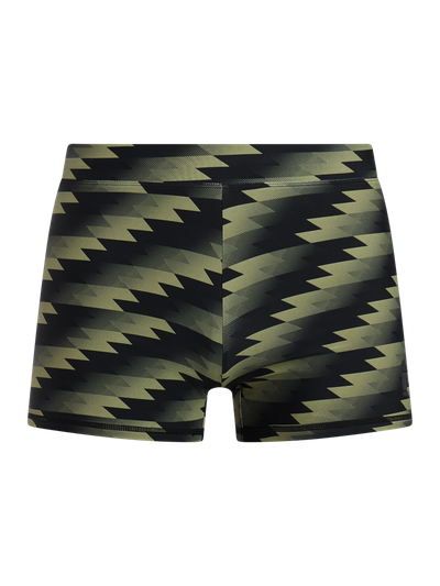 PRTIsaak Swim trunk