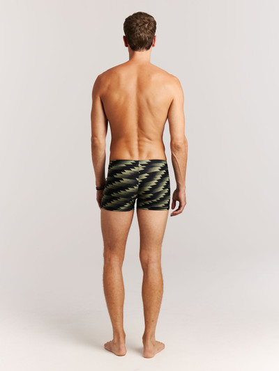 PRTIsaak Swim trunk