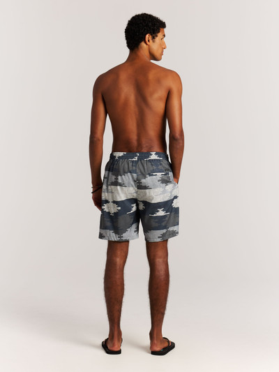 PRTKeswick Swim shorts
