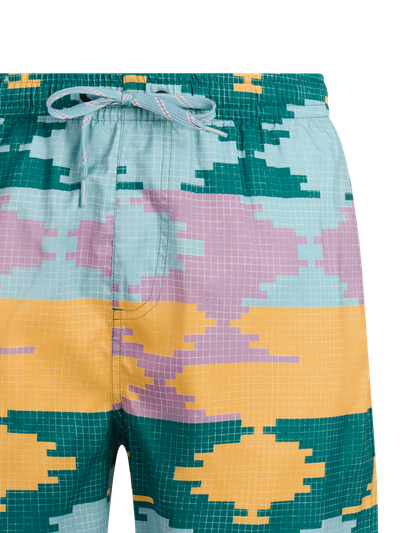 PRTKeswick Swim shorts